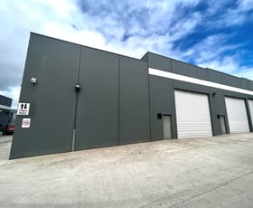 Factory, Warehouse & Industrial commercial property sold at 61/9-19 Levanswell Road Moorabbin VIC 3189