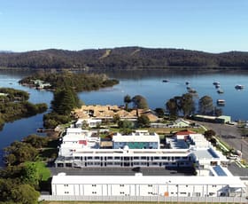 Hotel, Motel, Pub & Leisure commercial property for sale at Batemans Bay NSW 2536