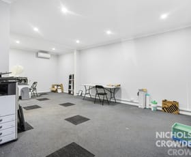 Offices commercial property sold at 15 Optic Way Carrum Downs VIC 3201