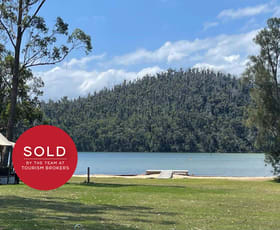Hotel, Motel, Pub & Leisure commercial property sold at Lake Conjola NSW 2539