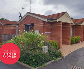 Hotel, Motel, Pub & Leisure commercial property sold at Portland VIC 3305