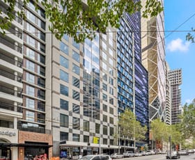 Offices commercial property sold at 8/313 La Trobe Street Melbourne VIC 3000