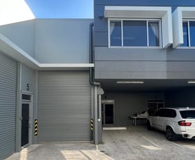 Showrooms / Bulky Goods commercial property for sale at 4/9 Exeter Way Caloundra West QLD 4551
