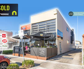 Shop & Retail commercial property sold at 5 Lloyd Street Strathmore VIC 3041