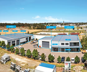 Factory, Warehouse & Industrial commercial property sold at 36 Camfield Drive Heatherbrae NSW 2324