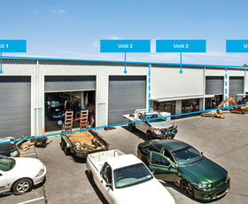 Factory, Warehouse & Industrial commercial property sold at 36 Camfield Drive Heatherbrae NSW 2324