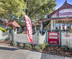 Hotel, Motel, Pub & Leisure commercial property sold at 3-5 Bell Street Yarra Glen VIC 3775