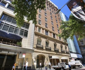 Offices commercial property sold at Level 10/64 Castlereagh Street Sydney NSW 2000