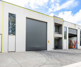 Factory, Warehouse & Industrial commercial property sold at 2/2-6 Commerce Circuit Yatala QLD 4207