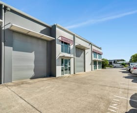 Factory, Warehouse & Industrial commercial property sold at 2/25 Quanda Road Coolum Beach QLD 4573