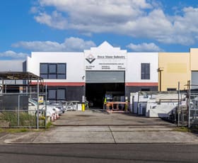 Factory, Warehouse & Industrial commercial property sold at 5 Disney Avenue Keilor East VIC 3033