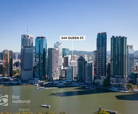 Offices commercial property sold at 65/344 Queen Street Brisbane City QLD 4000
