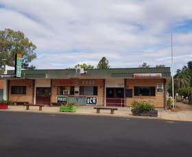 Hotel, Motel, Pub & Leisure commercial property for sale at Alpha QLD 4724