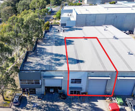 Factory, Warehouse & Industrial commercial property leased at 15/54-60 LINKS ROAD St Marys NSW 2760
