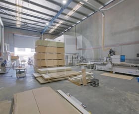 Factory, Warehouse & Industrial commercial property leased at 15/54-60 LINKS ROAD St Marys NSW 2760