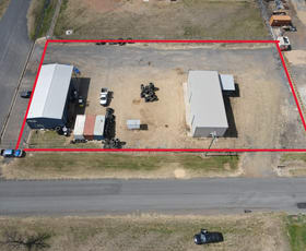 Shop & Retail commercial property sold at Lot 7, 8, 9 and 10 Logan Road Clifton QLD 4361