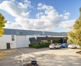 Factory, Warehouse & Industrial commercial property sold at Unit 6 & 7, 13 Downard Street Braeside VIC 3195