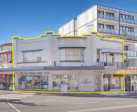 Shop & Retail commercial property sold at 324 Victoria Road Marrickville NSW 2204