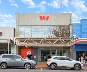 Offices commercial property sold at 96 Gray Street Hamilton VIC 3300