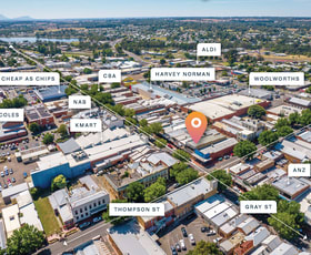 Shop & Retail commercial property sold at 96 Gray Street Hamilton VIC 3300