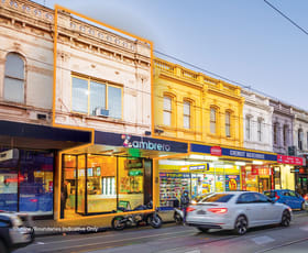 Offices commercial property sold at 374 Chapel Street South Yarra VIC 3141