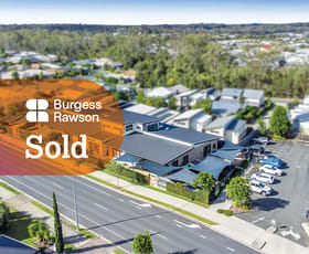 Medical / Consulting commercial property sold at 51 Dixon Drive Pimpama QLD 4209