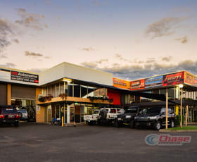 Factory, Warehouse & Industrial commercial property sold at 8/29 Collinsvale Street Rocklea QLD 4106