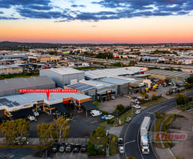 Factory, Warehouse & Industrial commercial property sold at 8/29 Collinsvale Street Rocklea QLD 4106