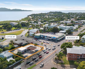 Showrooms / Bulky Goods commercial property sold at 51-53 Bundock Street Belgian Gardens QLD 4810