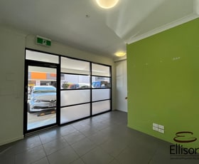 Showrooms / Bulky Goods commercial property for sale at 26/20-22 Ellerslie Road Meadowbrook QLD 4131