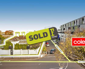 Development / Land commercial property sold at 388 Bay Street Brighton VIC 3186