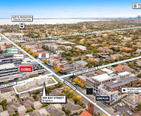Development / Land commercial property sold at 388 Bay Street Brighton VIC 3186