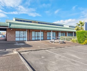Factory, Warehouse & Industrial commercial property sold at 2/38-40 Sterling Road Minchinbury NSW 2770
