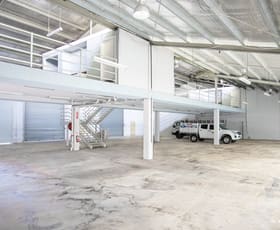 Factory, Warehouse & Industrial commercial property sold at 2/38-40 Sterling Road Minchinbury NSW 2770