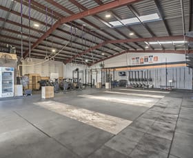 Factory, Warehouse & Industrial commercial property sold at 9 Yalgar Road Kirrawee NSW 2232