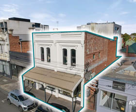 Showrooms / Bulky Goods commercial property sold at 250-252 High Street Windsor VIC 3181