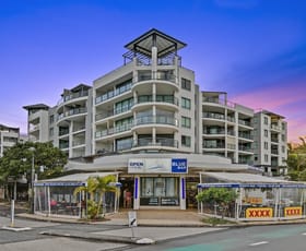 Hotel, Motel, Pub & Leisure commercial property sold at Lot 101/98 Alexandra Parade Alexandra Headland QLD 4572