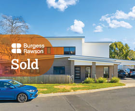 Medical / Consulting commercial property sold at 19A Clark Street Wangaratta VIC 3677