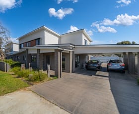 Medical / Consulting commercial property sold at 19A Clark Street Wangaratta VIC 3677
