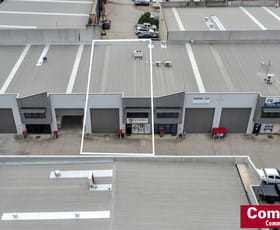 Factory, Warehouse & Industrial commercial property sold at 9/141 Hartley Road Smeaton Grange NSW 2567