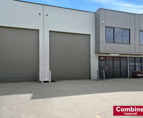 Factory, Warehouse & Industrial commercial property for sale at 9/141 Hartley Road Smeaton Grange NSW 2567