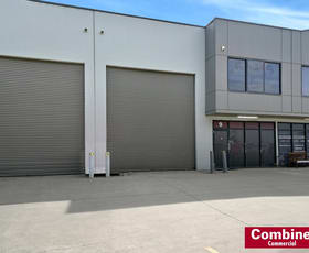 Factory, Warehouse & Industrial commercial property sold at 9/141 Hartley Road Smeaton Grange NSW 2567