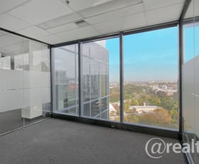 Offices commercial property sold at 1413-1415/1 Queens Road Melbourne VIC 3004