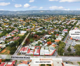 Medical / Consulting commercial property sold at 126 Payneham Road Stepney SA 5069