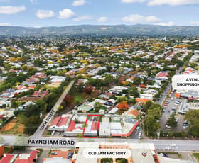 Shop & Retail commercial property sold at 126 Payneham Road Stepney SA 5069