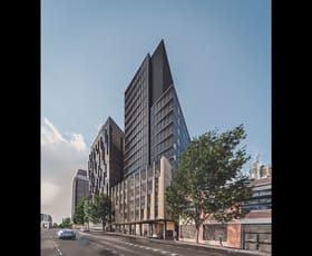 Offices commercial property for sale at 91-99 Dudley Street West Melbourne VIC 3003