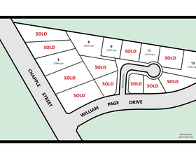 Development / Land commercial property for sale at 124/ Chapple Street Wodonga VIC 3690