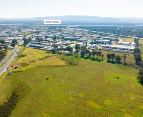 Development / Land commercial property for sale at 124/ Chapple Street Wodonga VIC 3690