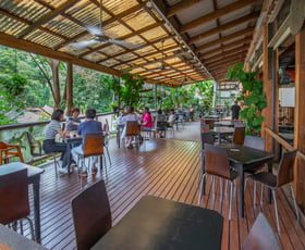 Hotel, Motel, Pub & Leisure commercial property for sale at 2-4 Rob Veivers Drive Kuranda QLD 4881