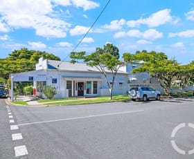 Showrooms / Bulky Goods commercial property sold at 139 Oriel Road Ascot QLD 4007